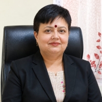 Adv. Shruti Joshi