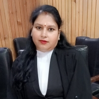 Adv. Shivangi Gangwar
