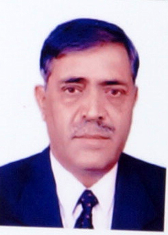 Mr. S.P.S. Panwar