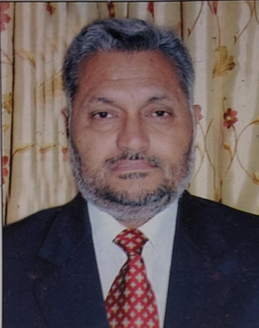 Mr. S.N. Babulkar