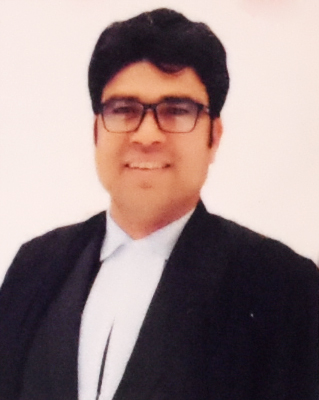 Mr. Jayvardhan Kandpal