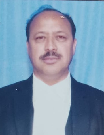 Mr. Kurban Ali 